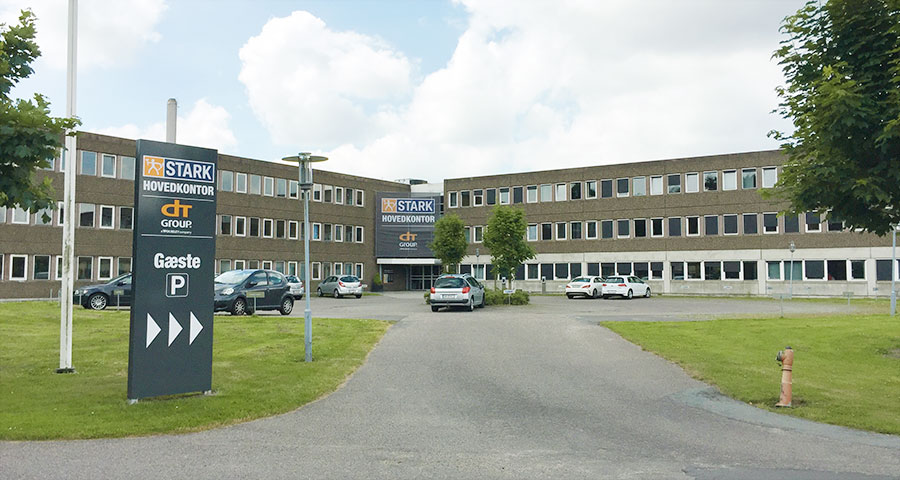 STARK huset, Skanderborgvej 277, 8260 Viby J